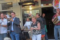 2015-07-31 Haoneborrel Stads 1 - onthulling logo 50 jaar Haone 47 2015-07-31 Haoneborrel Stads 1 - onthulling logo 50 jaar Haone 47